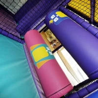 Soft Play for Play Centres 0